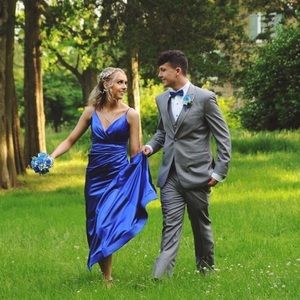 Meet your Posher, Jonathan